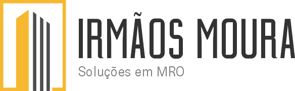 Irmãos Moura – Soluções em MRO